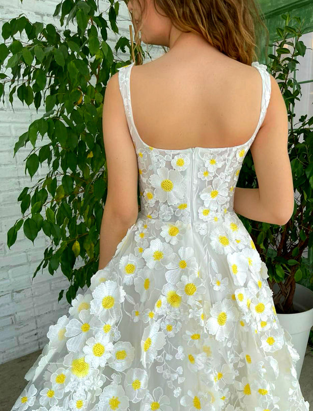 Vestido Largo 62