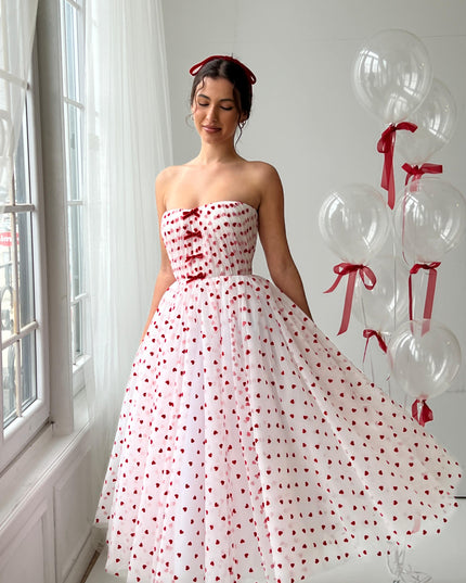 Vestido Corto 1