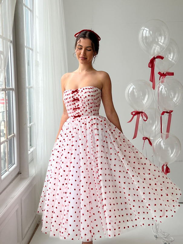 Vestido Corto 1