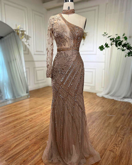 Vestido Alta Costura 12