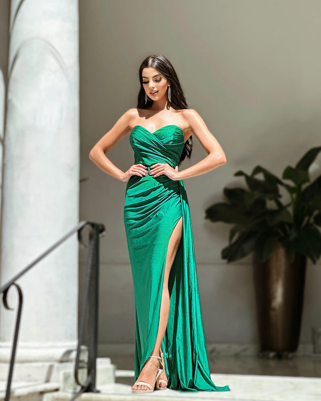 Vestido Largo 359