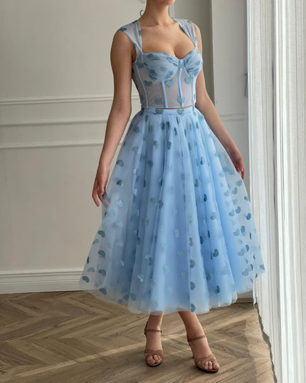 Vestido Corto 8
