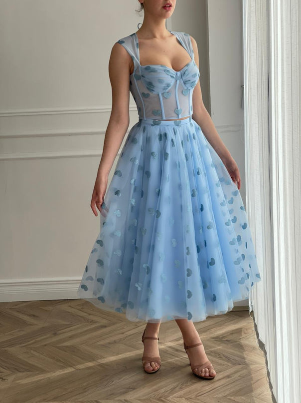 Vestido Corto 8