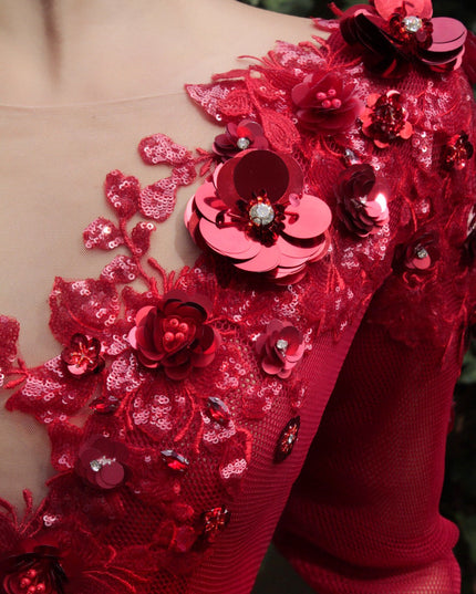 Vestido Largo 332