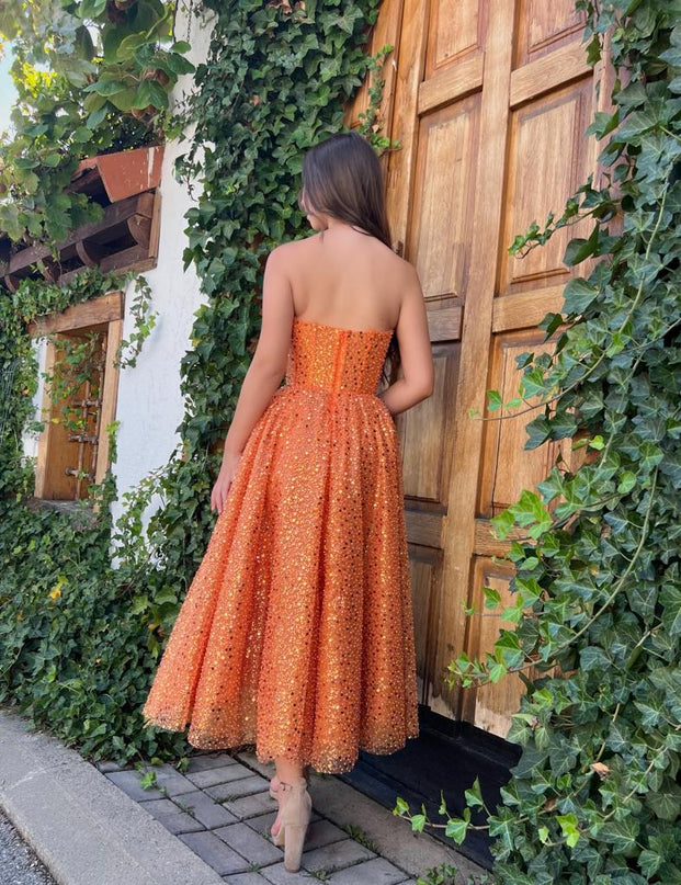 Vestido Corto 59
