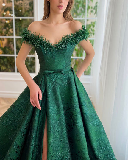 Vestido largo 2