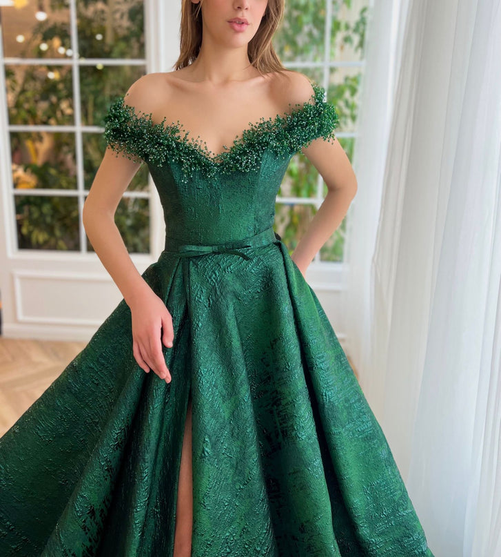 Vestido largo 2