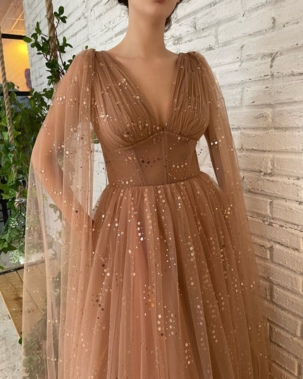 Vestido Largo 18