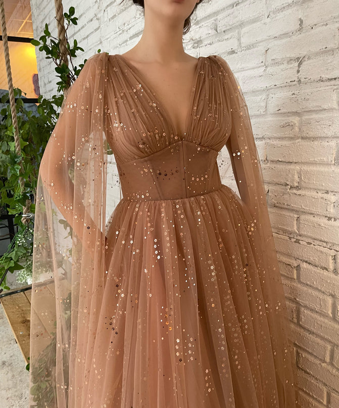 Vestido Largo 18