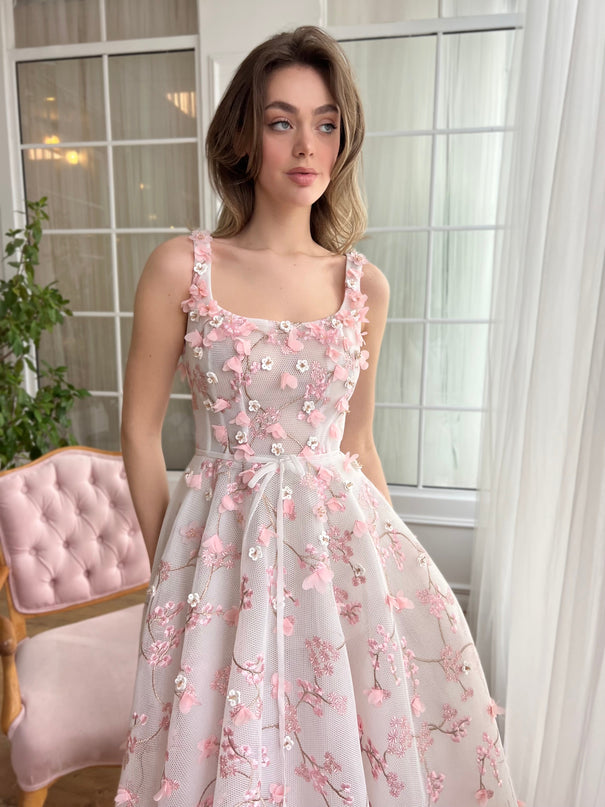 Vestido Corto 83