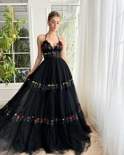 Vestido Largo 158