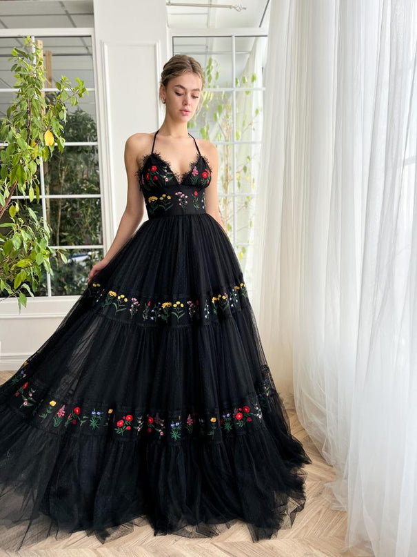 Vestido Largo 158