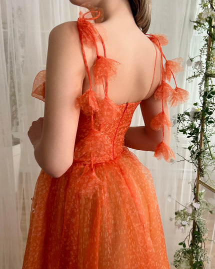 Vestido Corto 88