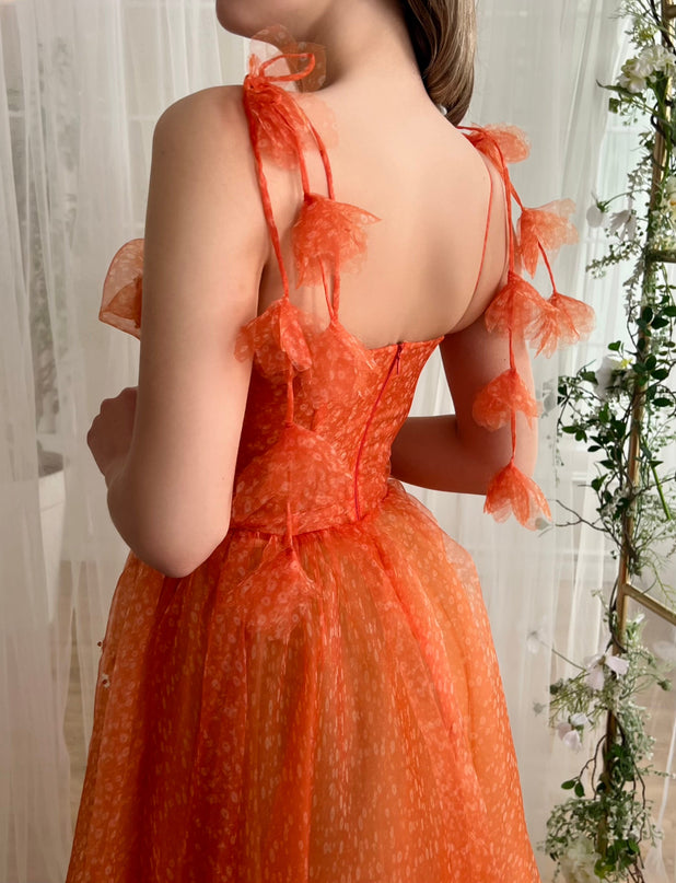 Vestido Corto 88