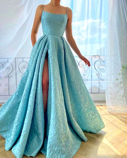 Vestido Largo 74