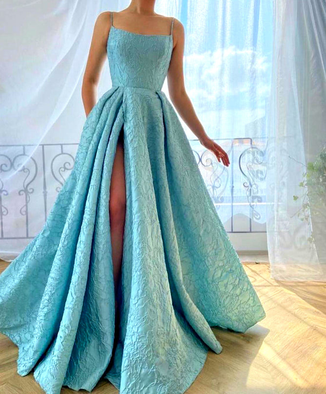 Vestido Largo 74