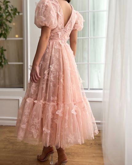 Vestido Corto 82