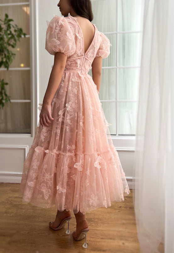 Vestido Corto 82