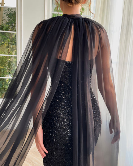 Vestido Largo 112