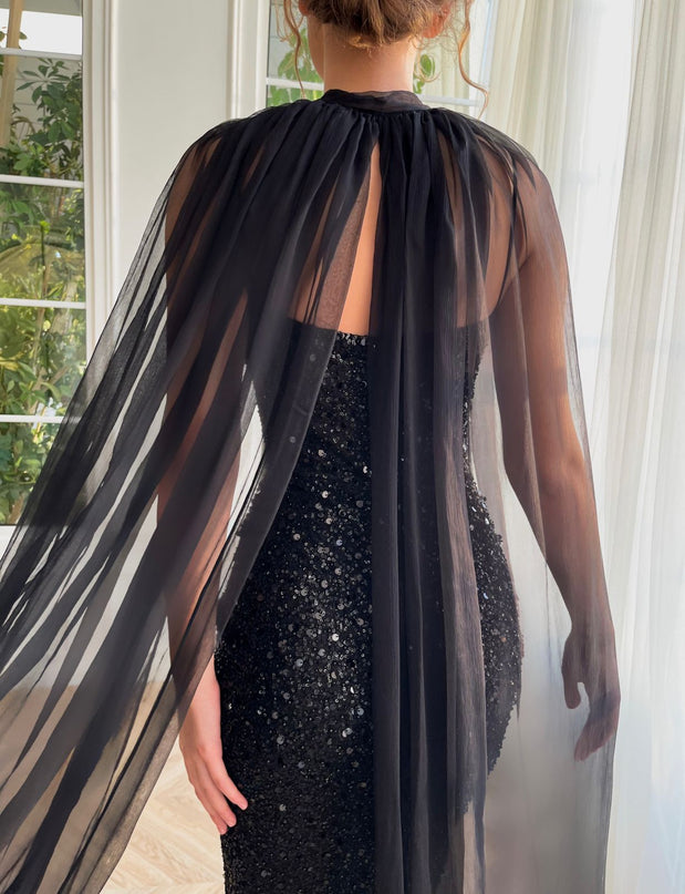 Vestido Largo 112