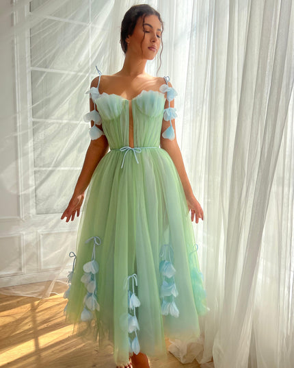 Vestido Corto 97