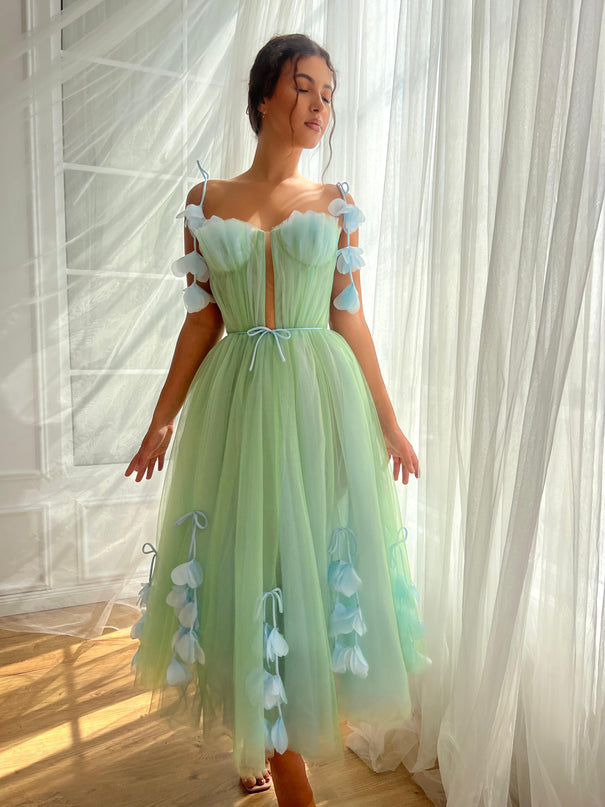 Vestido Corto 97