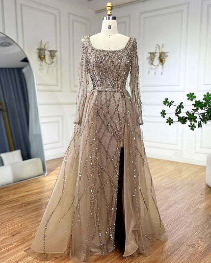 Vestido Alta Costura 2
