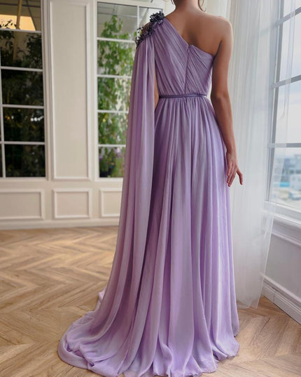 Vestido Largo 127