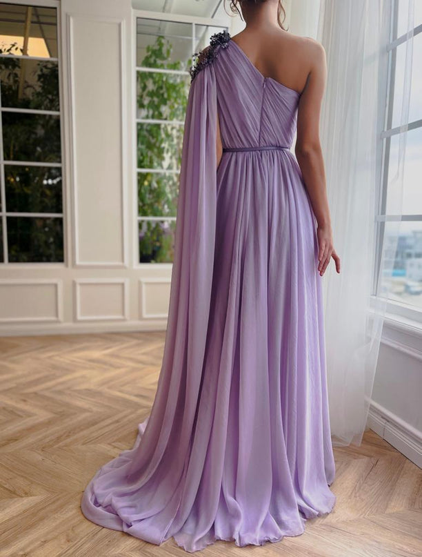 Vestido Largo 127