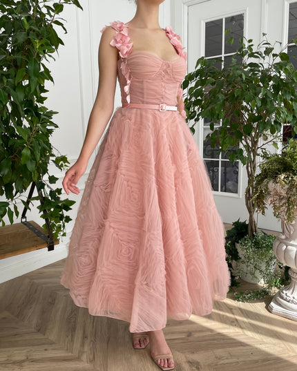 Vestido Corto 32