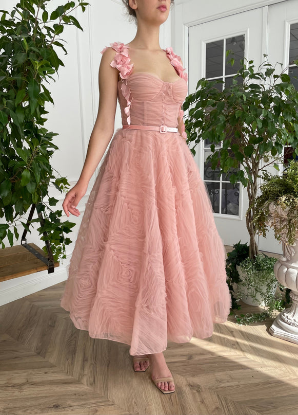 Vestido Corto 32