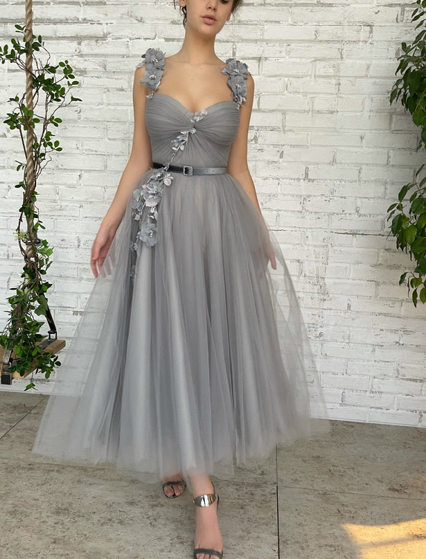 Vestido Corto 51