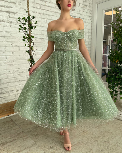 Vestido Corto 46