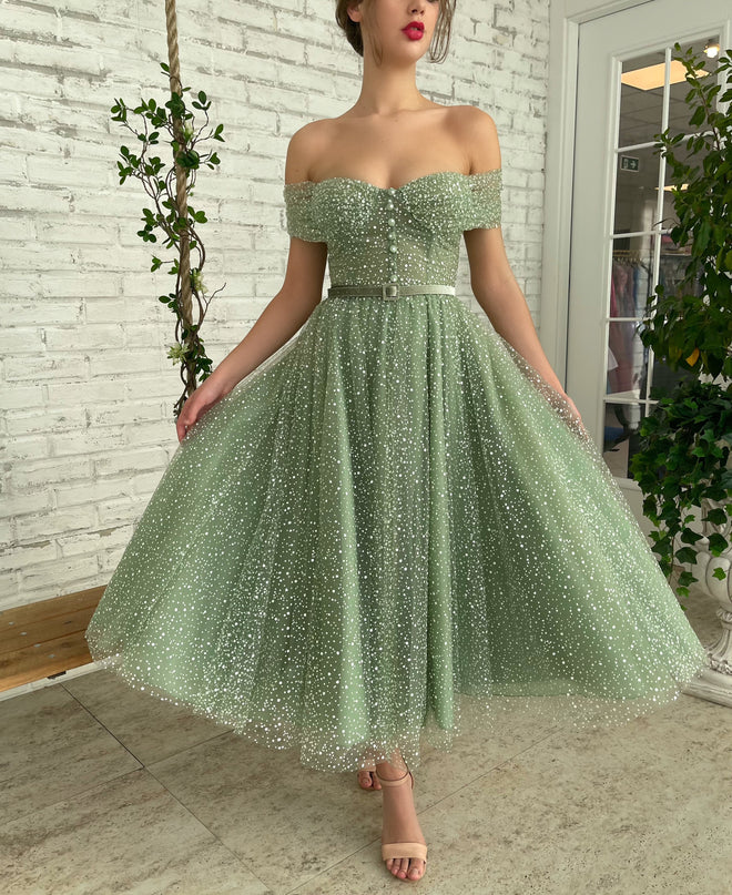 Vestido Corto 46