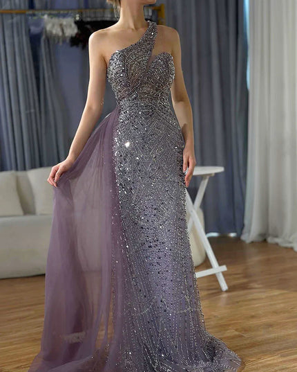 Vestido Alta Costura 20