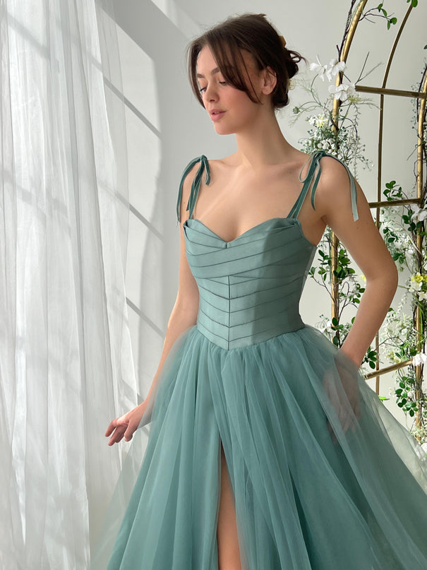 Vestido Largo 6