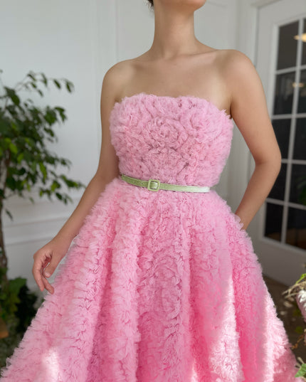 Vestido Largo 38