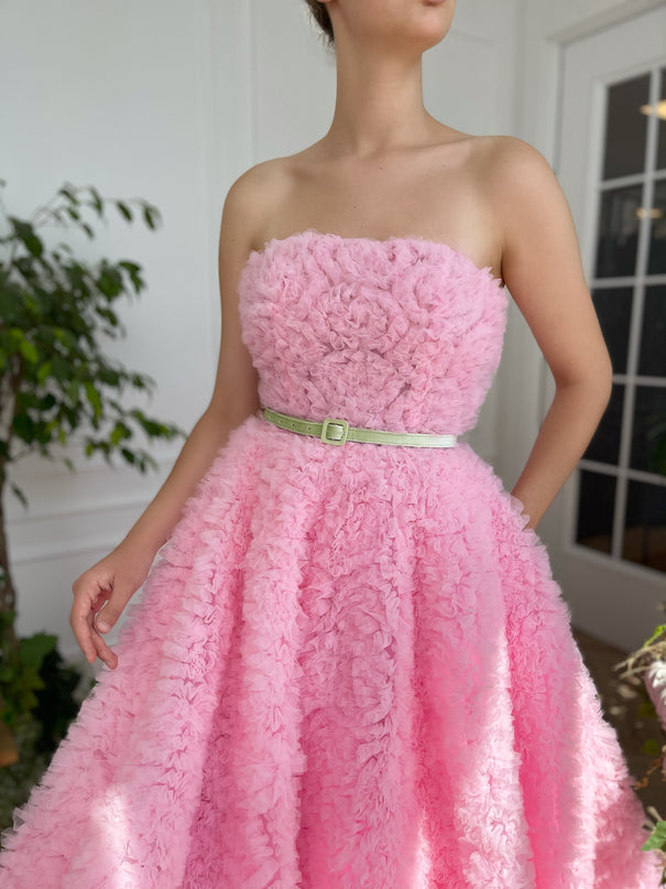 Vestido Largo 38