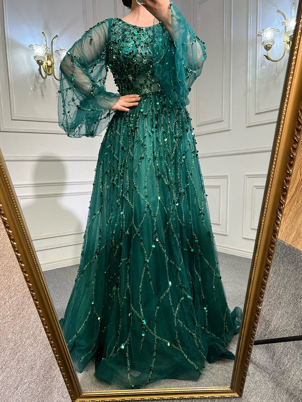 Vestido Alta Costura 3