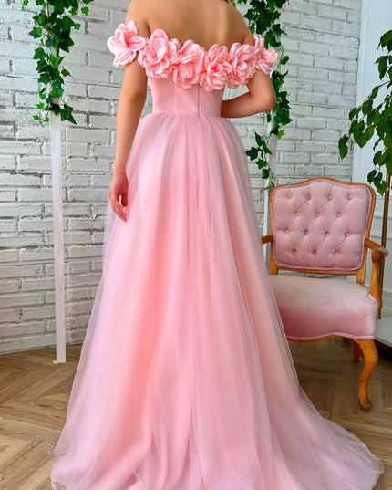 Vestido Largo 63