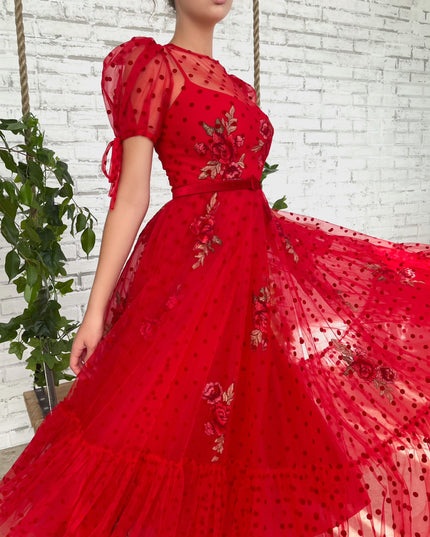 Vestido Corto 42