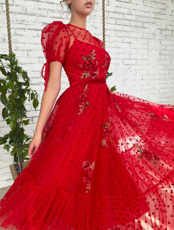 Vestido Corto 42