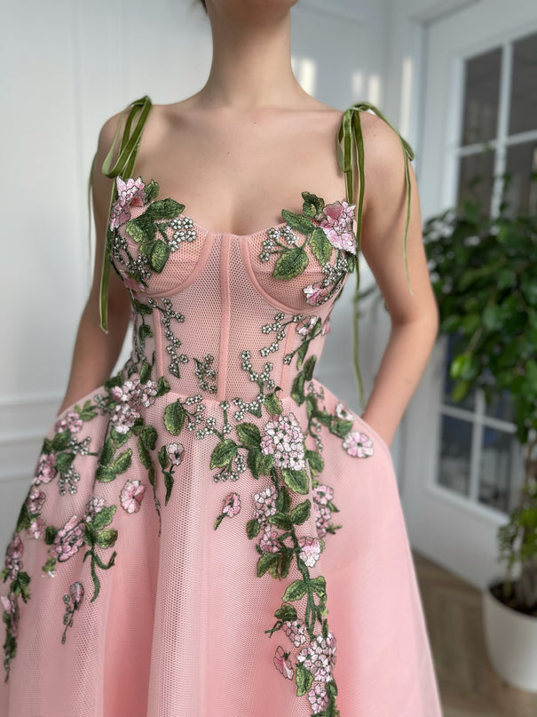 Vestido Corto 33
