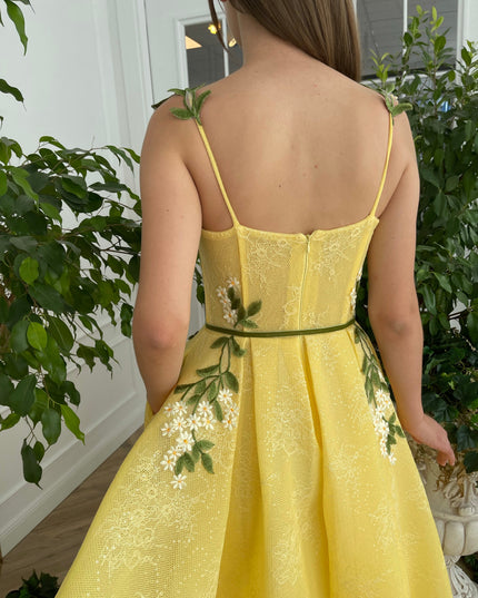 Vestido Largo 46