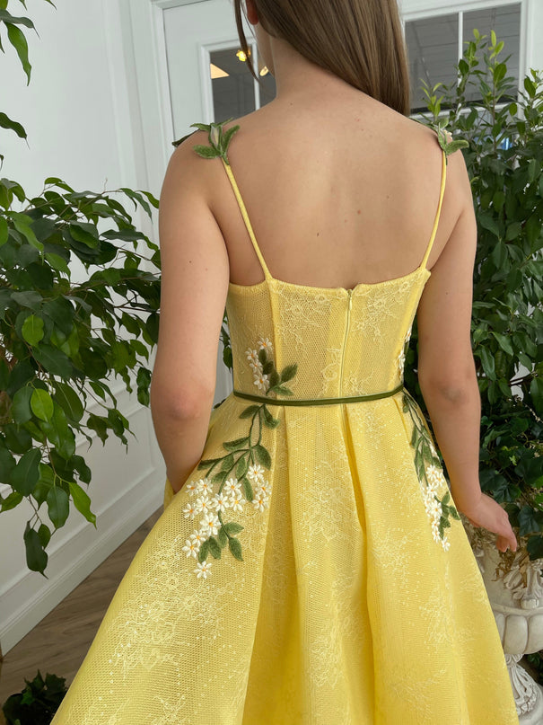 Vestido Largo 46