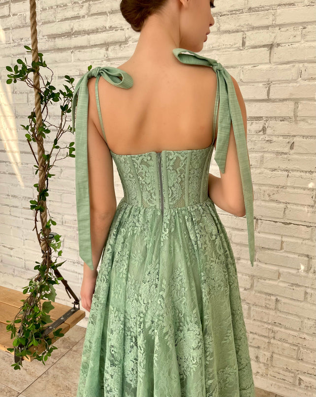 Vestido Corto 54