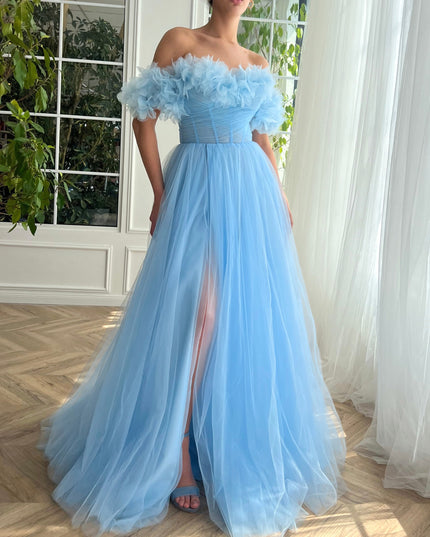 Vestido Largo 149