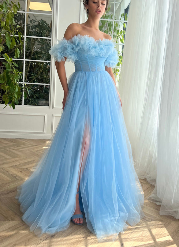 Vestido Largo 149