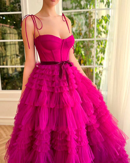 Vestido Largo 105