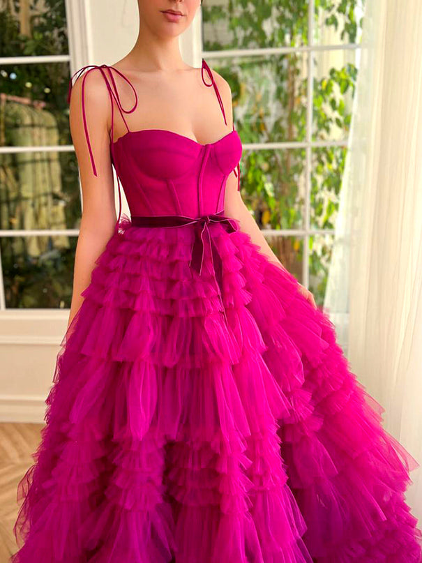 Vestido Largo 105